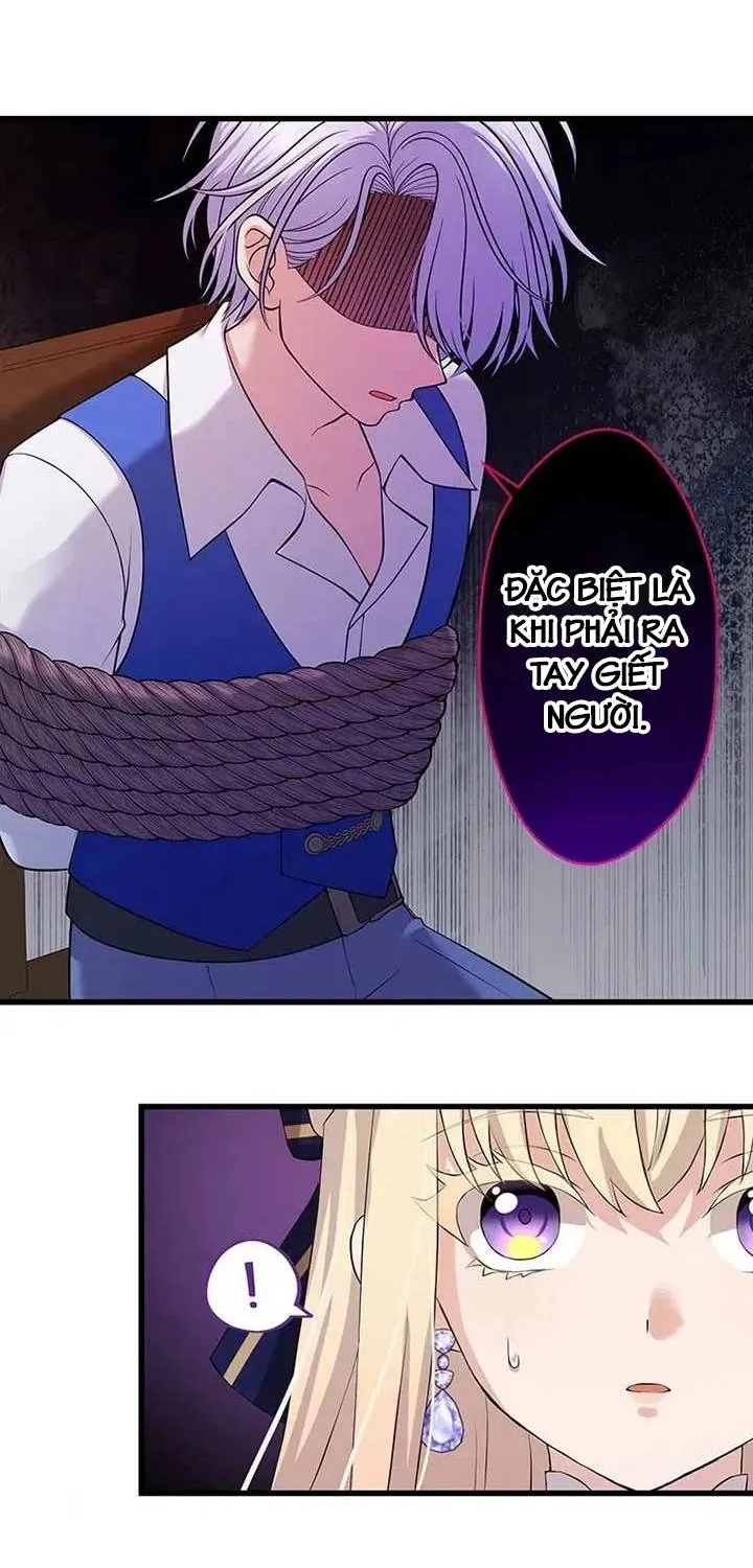 Tiểu Thư Út Tái Sinh Chapter 21 - Trang 20