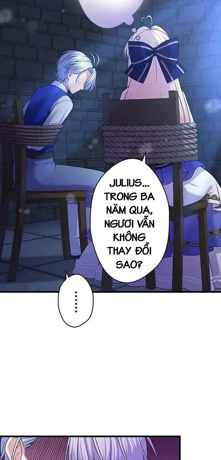 Tiểu Thư Út Tái Sinh Chapter 21 - Trang 23