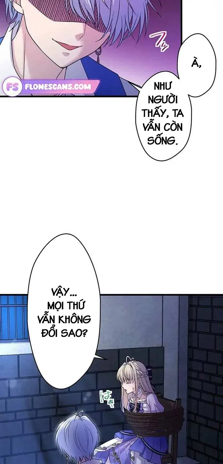 Tiểu Thư Út Tái Sinh Chapter 21 - Trang 24