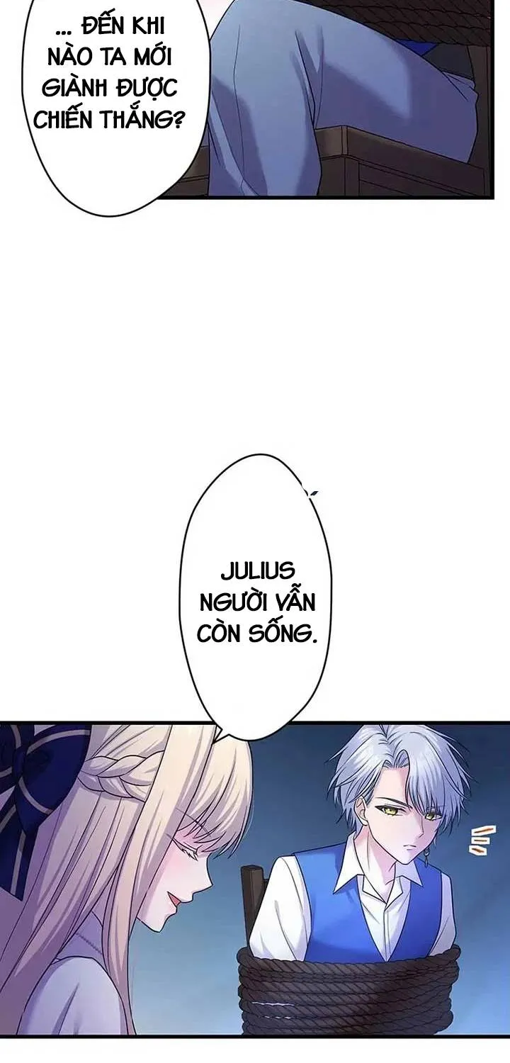 Tiểu Thư Út Tái Sinh Chapter 21 - Trang 26