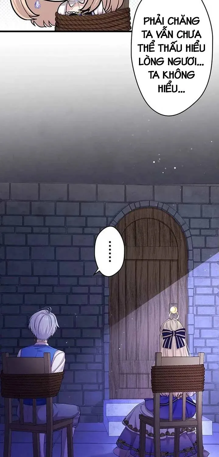 Tiểu Thư Út Tái Sinh Chapter 21 - Trang 29