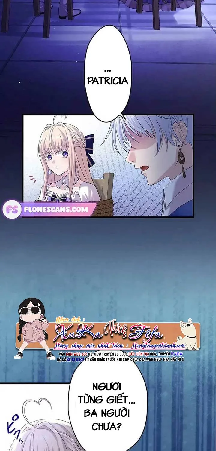 Tiểu Thư Út Tái Sinh Chapter 21 - Trang 30