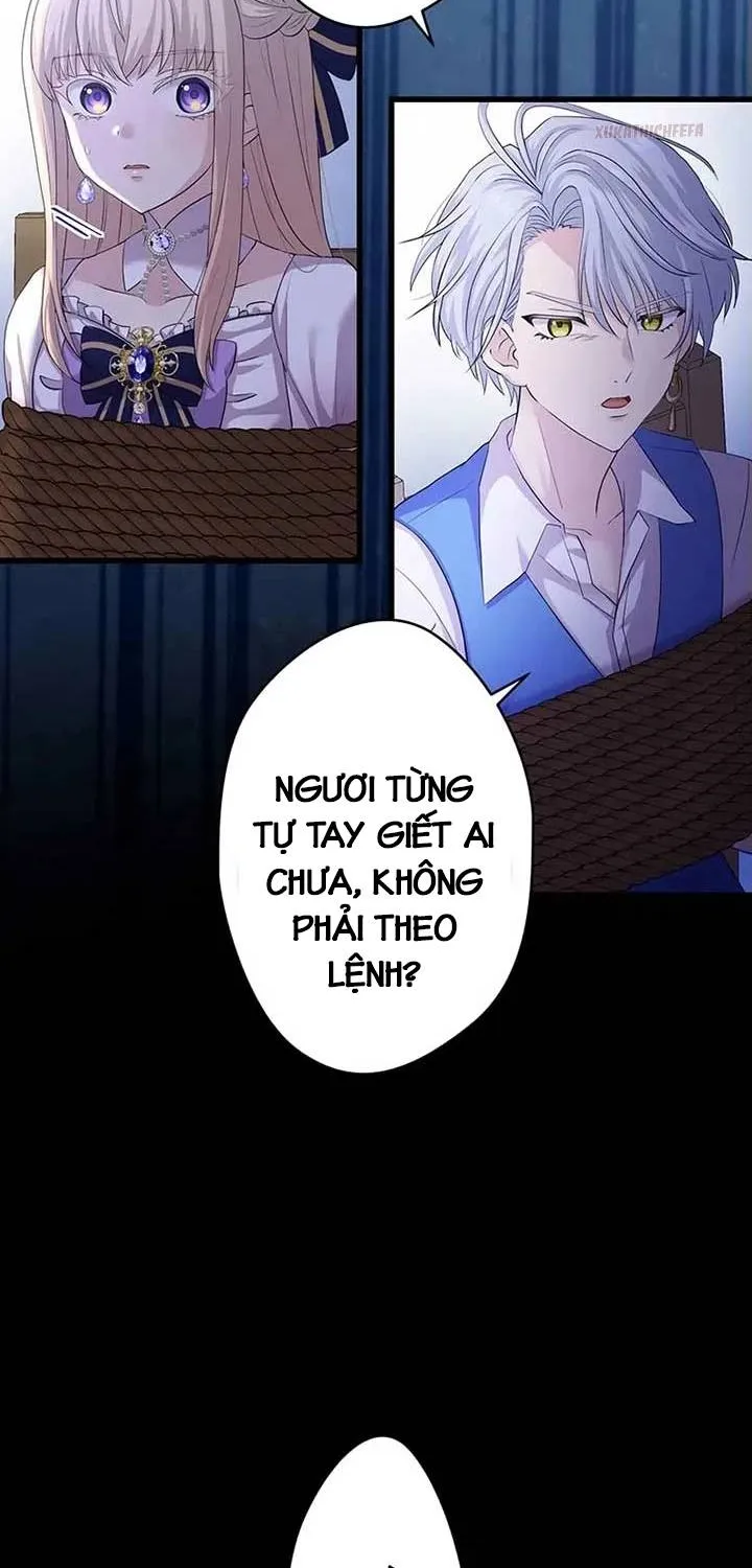 Tiểu Thư Út Tái Sinh Chapter 21 - Trang 31