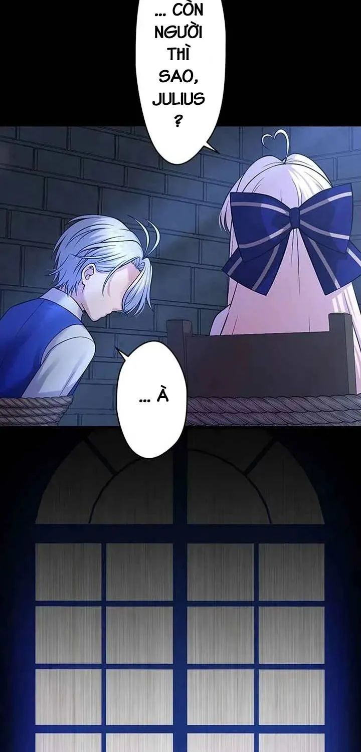Tiểu Thư Út Tái Sinh Chapter 21 - Trang 32