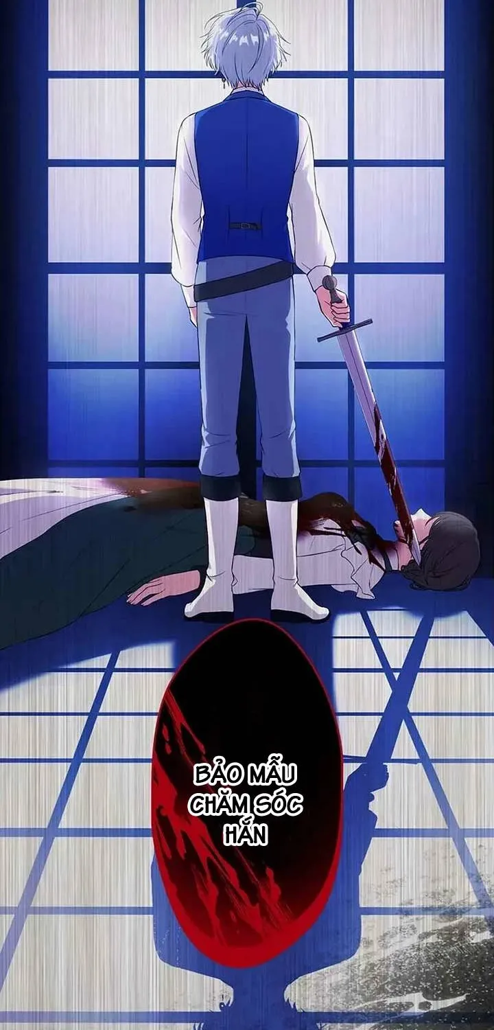Tiểu Thư Út Tái Sinh Chapter 21 - Trang 33