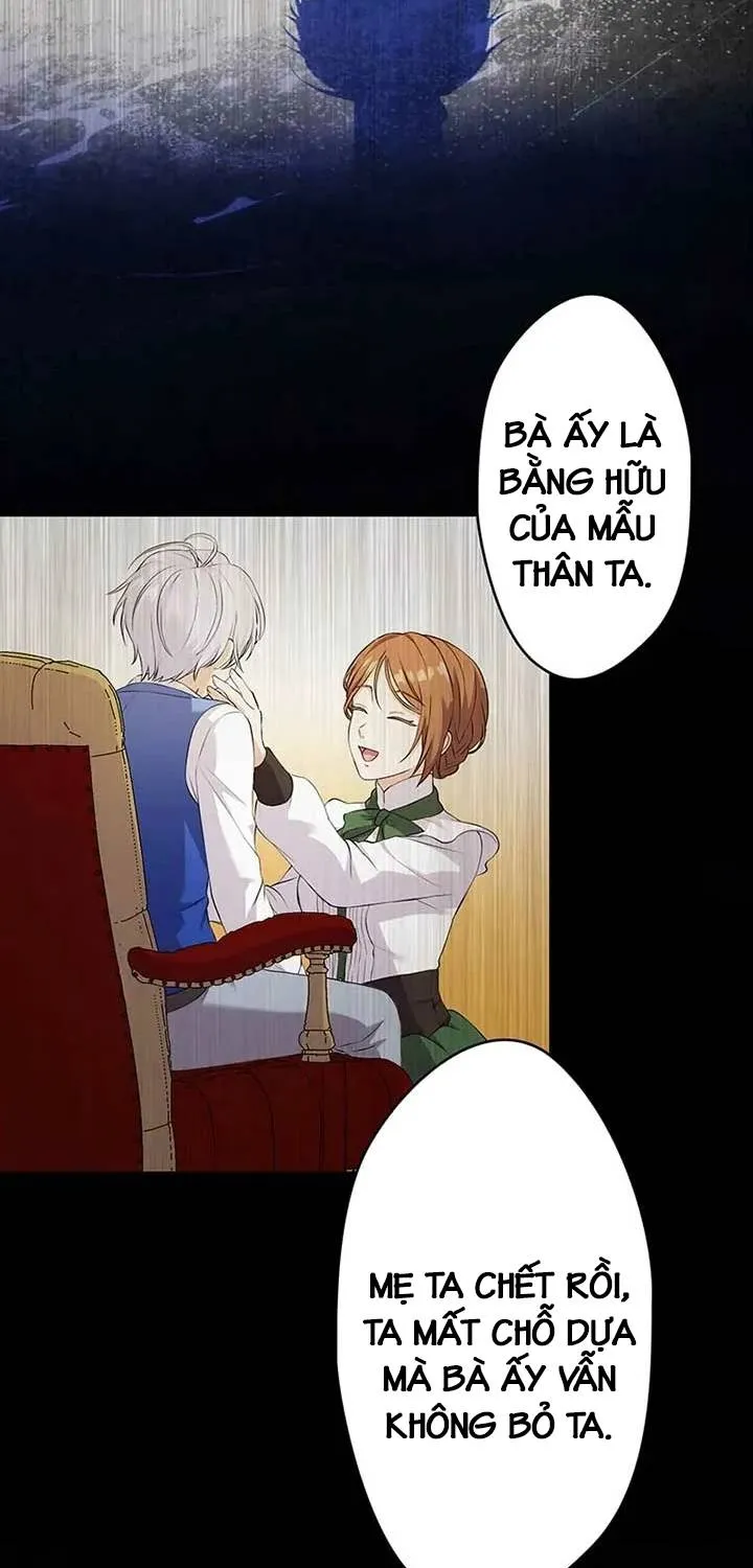 Tiểu Thư Út Tái Sinh Chapter 21 - Trang 34