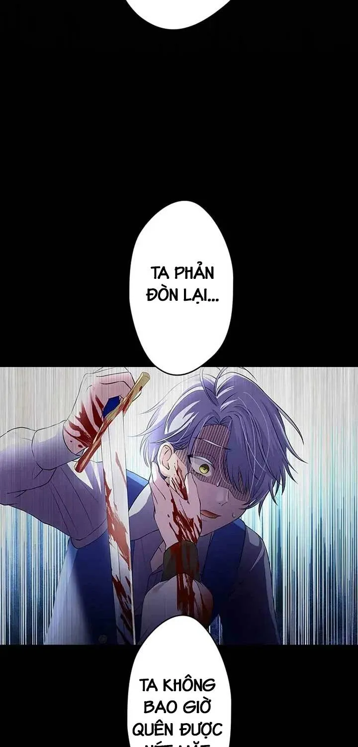 Tiểu Thư Út Tái Sinh Chapter 21 - Trang 36
