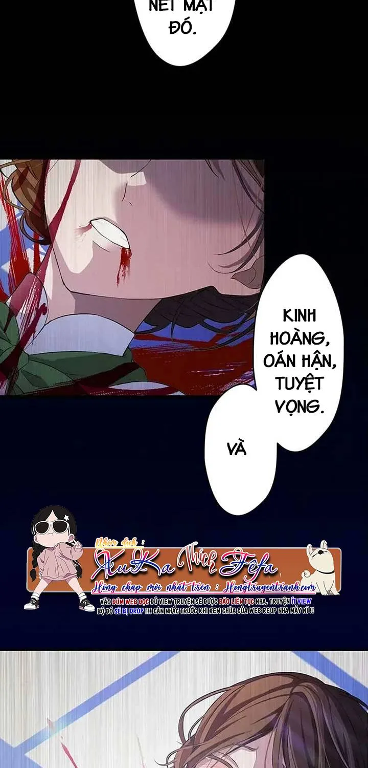 Tiểu Thư Út Tái Sinh Chapter 21 - Trang 37