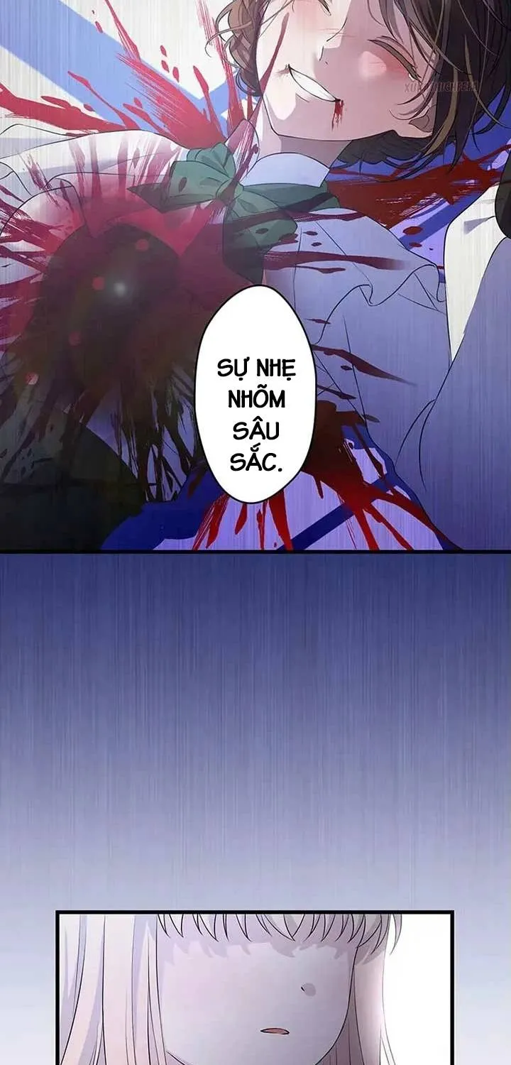 Tiểu Thư Út Tái Sinh Chapter 21 - Trang 38
