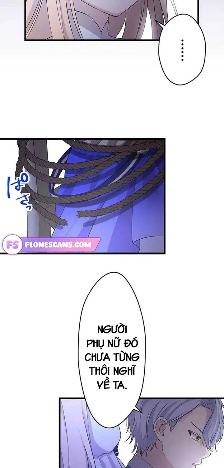 Tiểu Thư Út Tái Sinh Chapter 21 - Trang 39