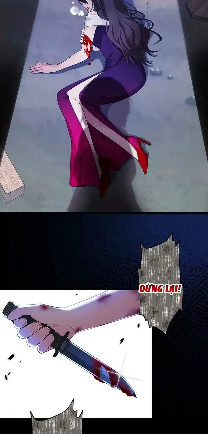 Tiểu Thư Út Tái Sinh Chapter 21 - Trang 4