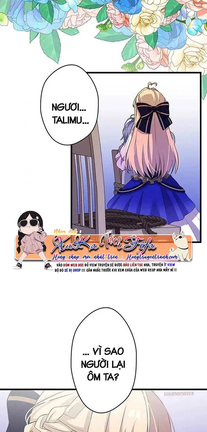 Tiểu Thư Út Tái Sinh Chapter 21 - Trang 42