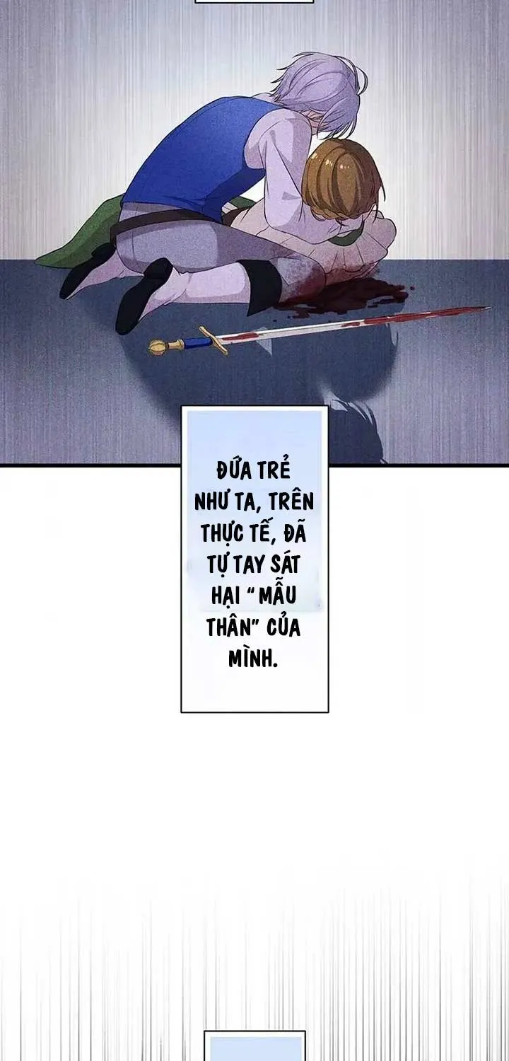 Tiểu Thư Út Tái Sinh Chapter 21 - Trang 44