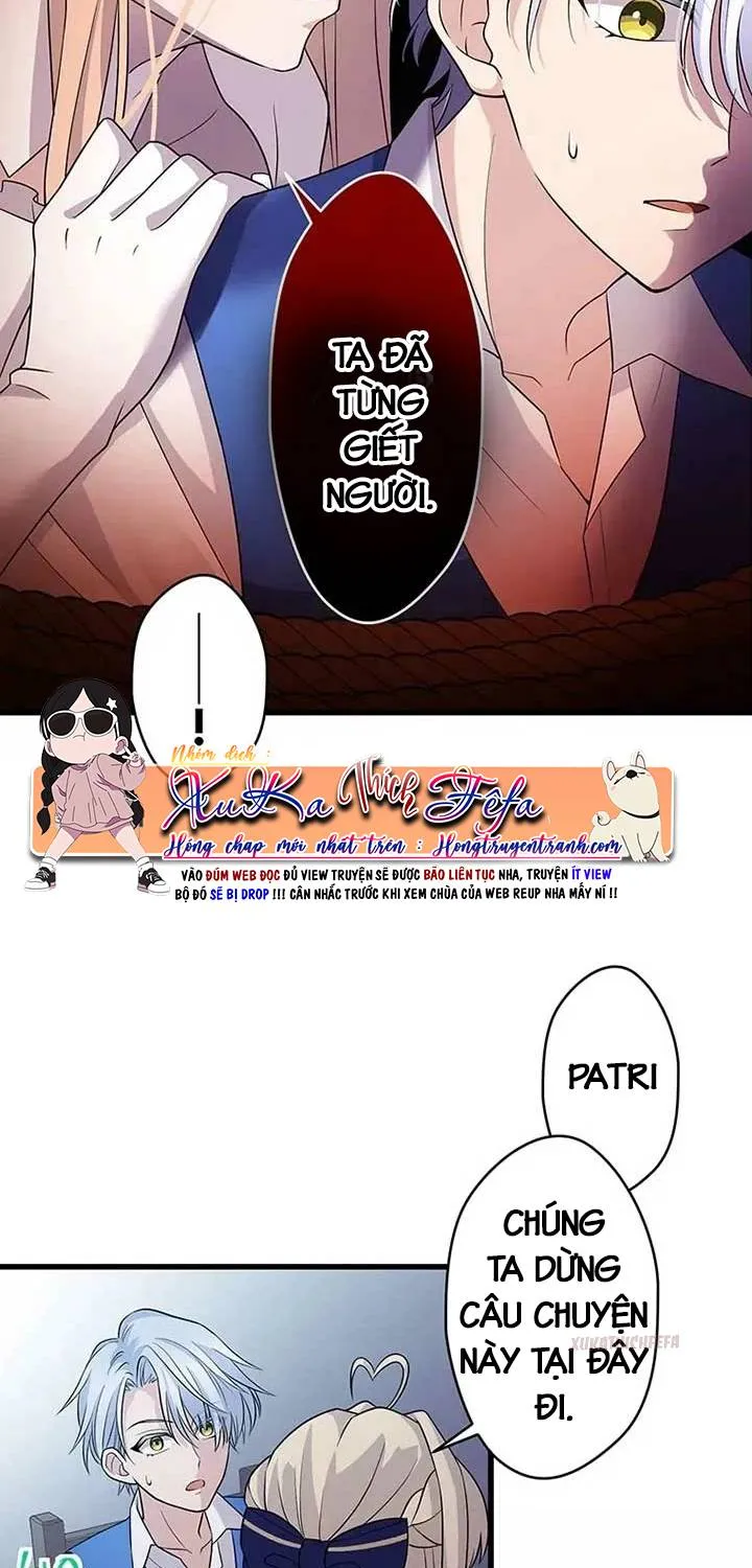 Tiểu Thư Út Tái Sinh Chapter 21 - Trang 48