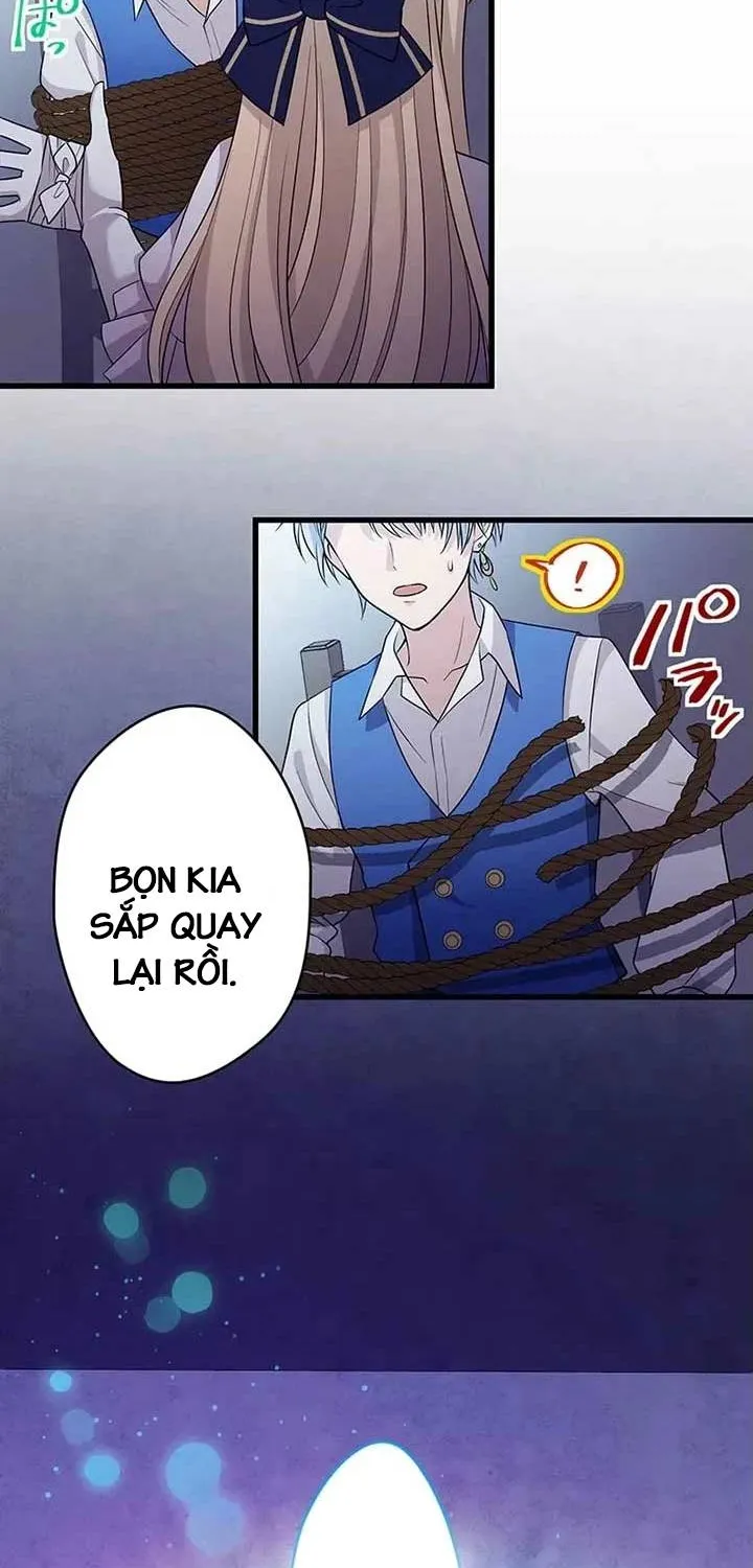 Tiểu Thư Út Tái Sinh Chapter 21 - Trang 49