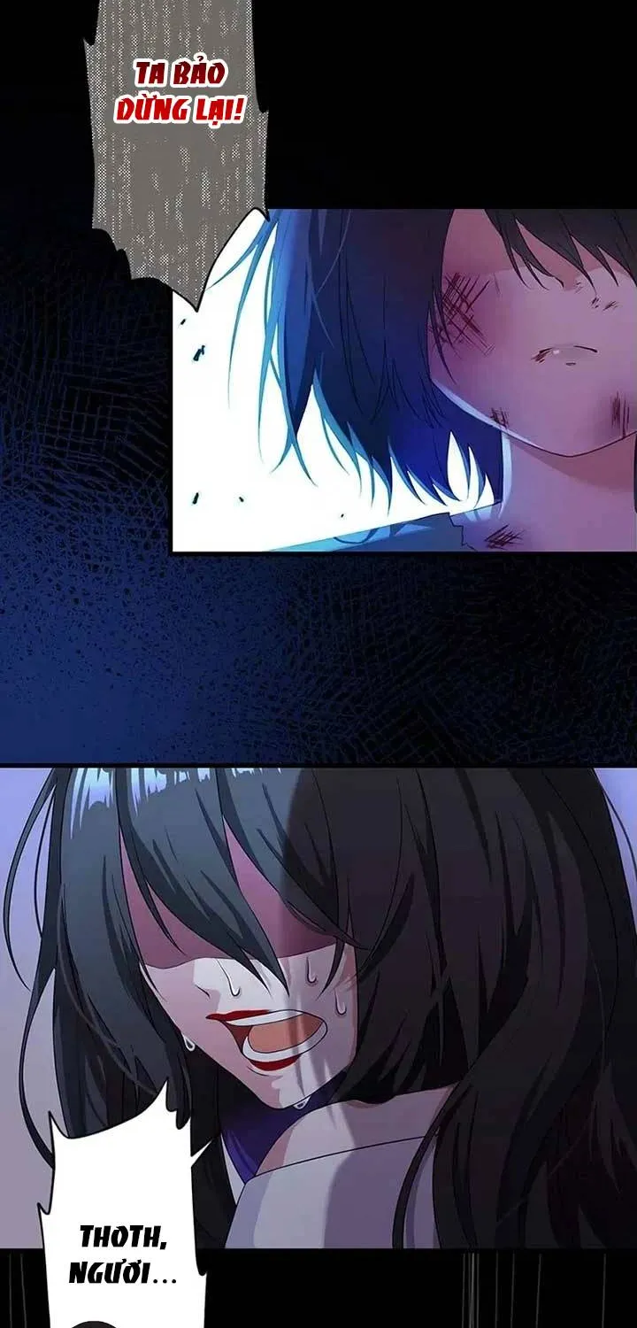 Tiểu Thư Út Tái Sinh Chapter 21 - Trang 5