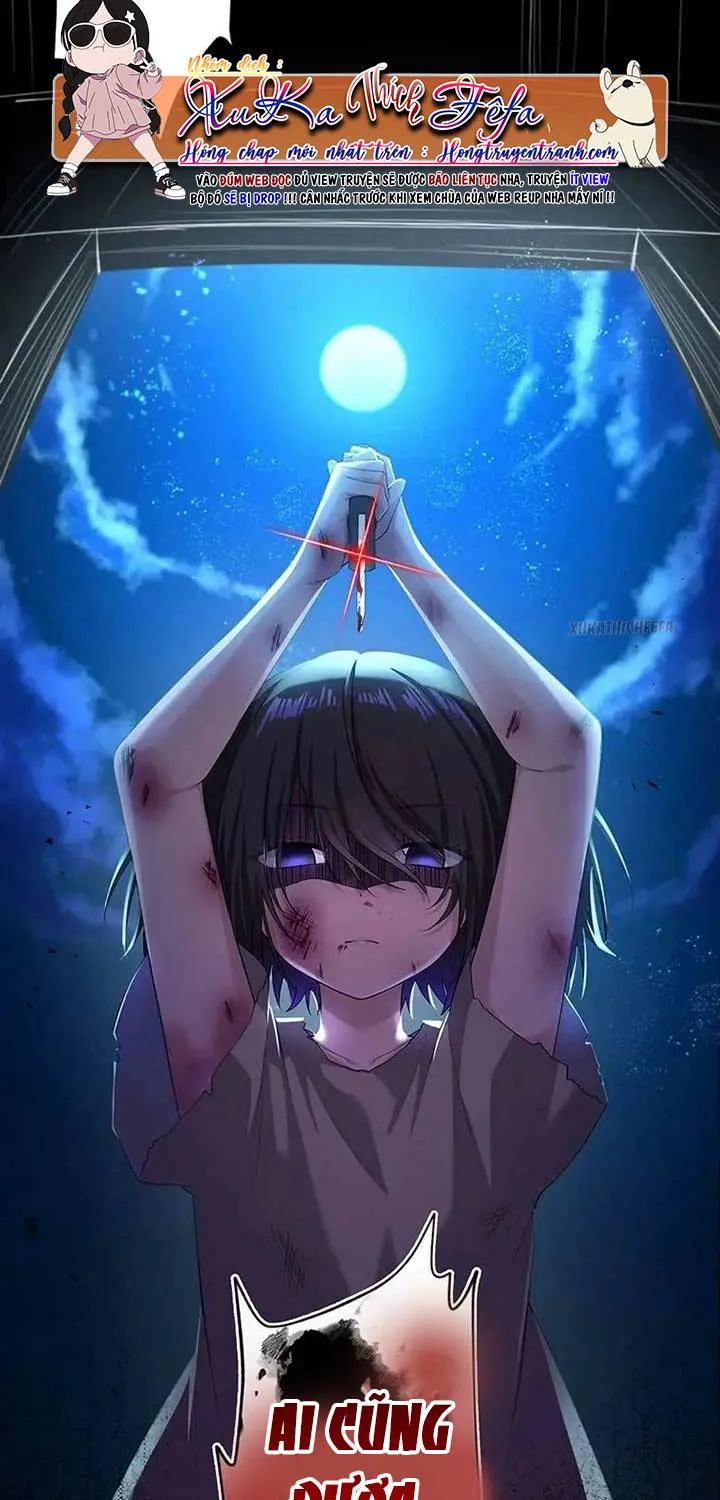 Tiểu Thư Út Tái Sinh Chapter 21 - Trang 6