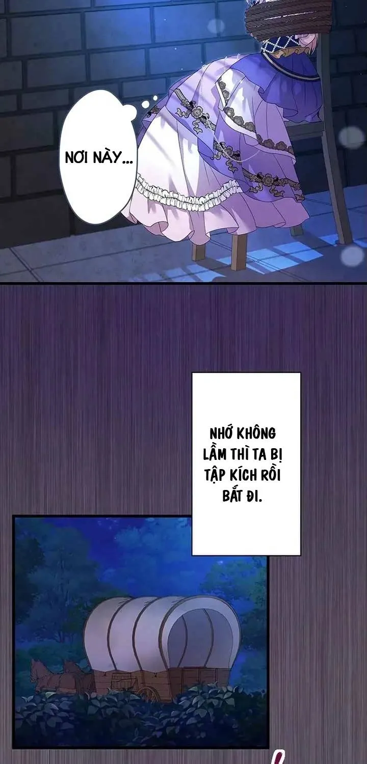 Tiểu Thư Út Tái Sinh Chapter 21 - Trang 9
