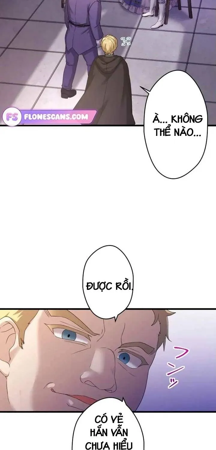 Tiểu Thư Út Tái Sinh Chapter 22 - Trang 10