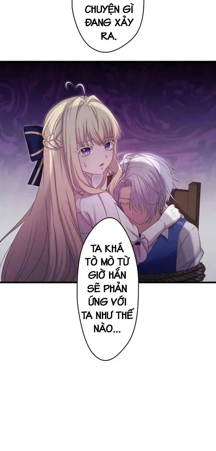 Tiểu Thư Út Tái Sinh Chapter 22 - Trang 11
