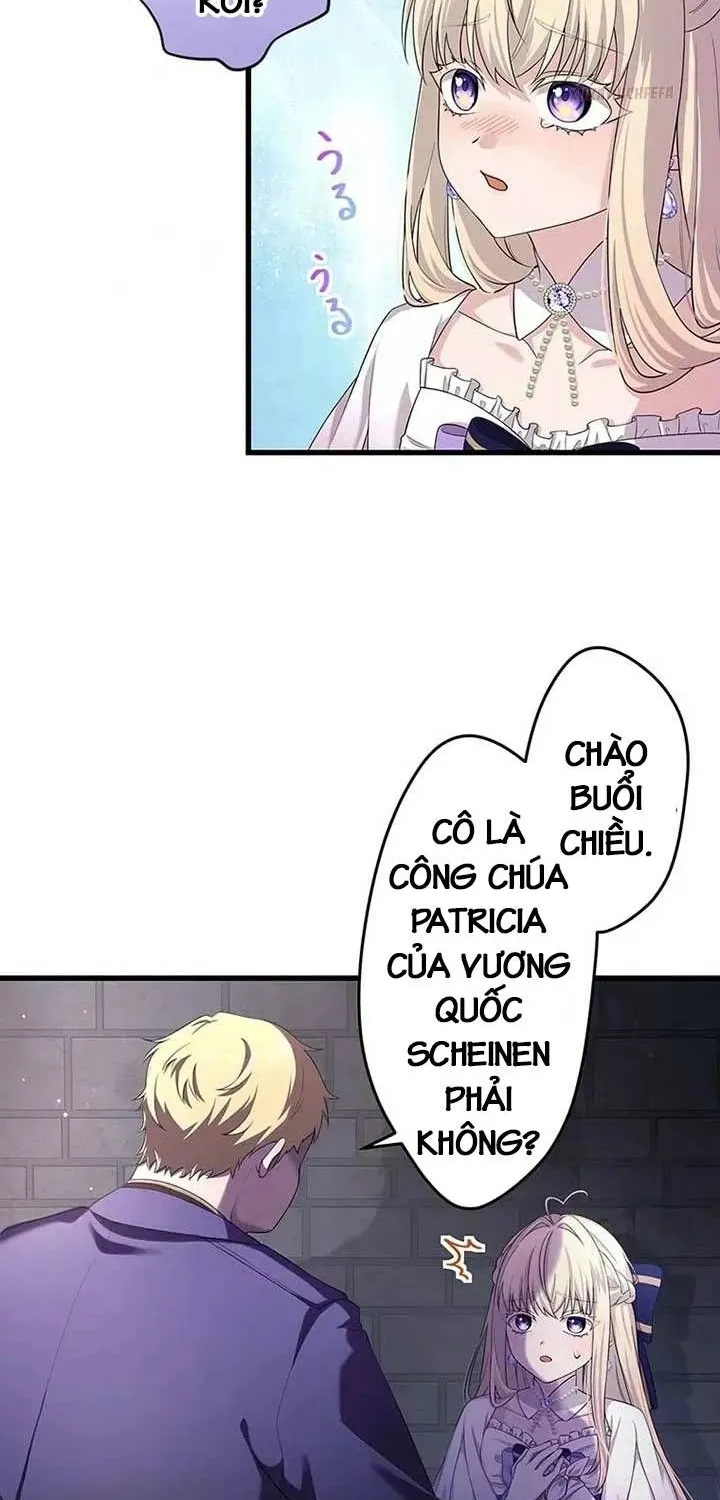 Tiểu Thư Út Tái Sinh Chapter 22 - Trang 13
