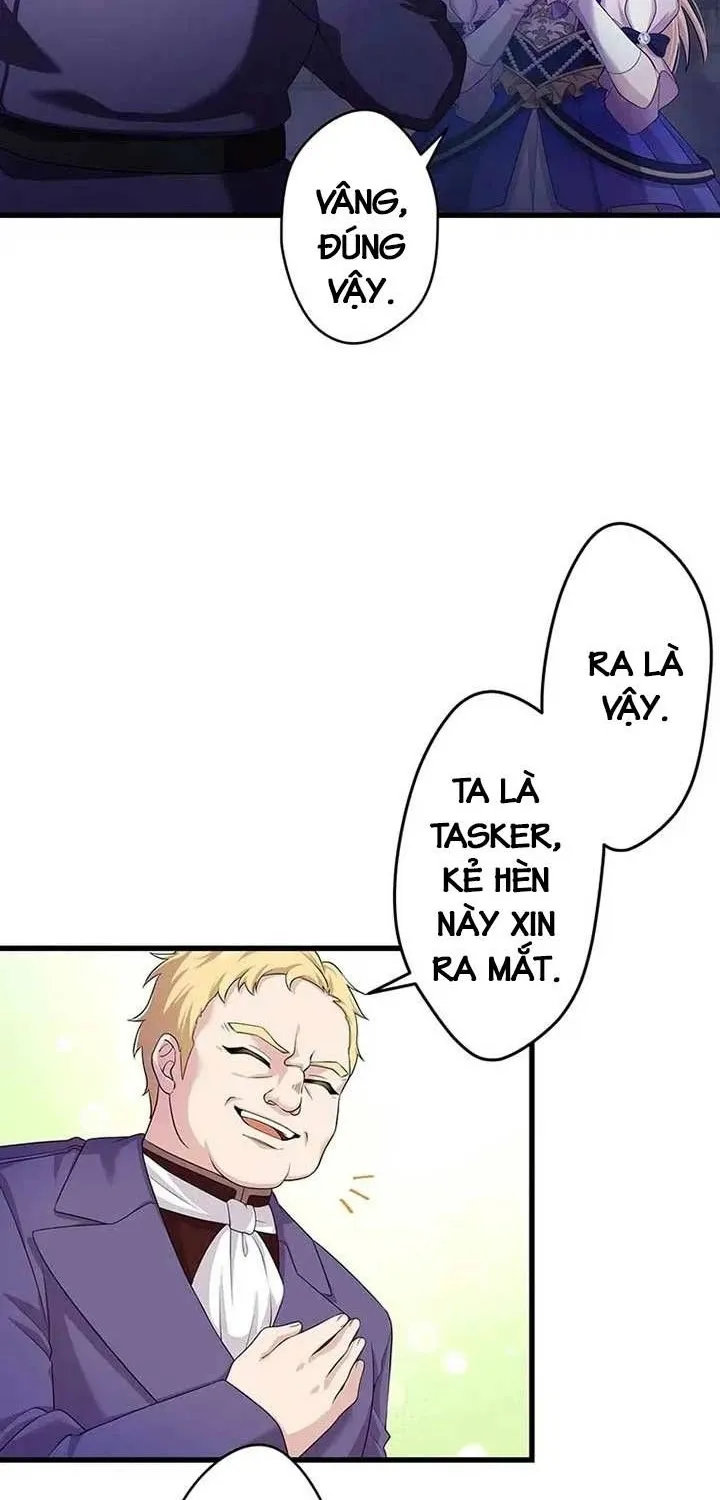 Tiểu Thư Út Tái Sinh Chapter 22 - Trang 14