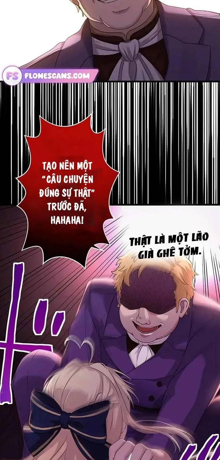 Tiểu Thư Út Tái Sinh Chapter 22 - Trang 16
