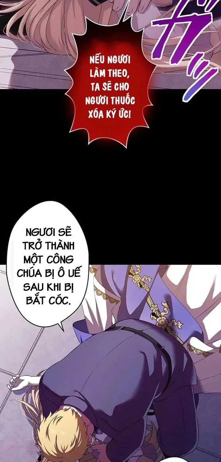 Tiểu Thư Út Tái Sinh Chapter 22 - Trang 17