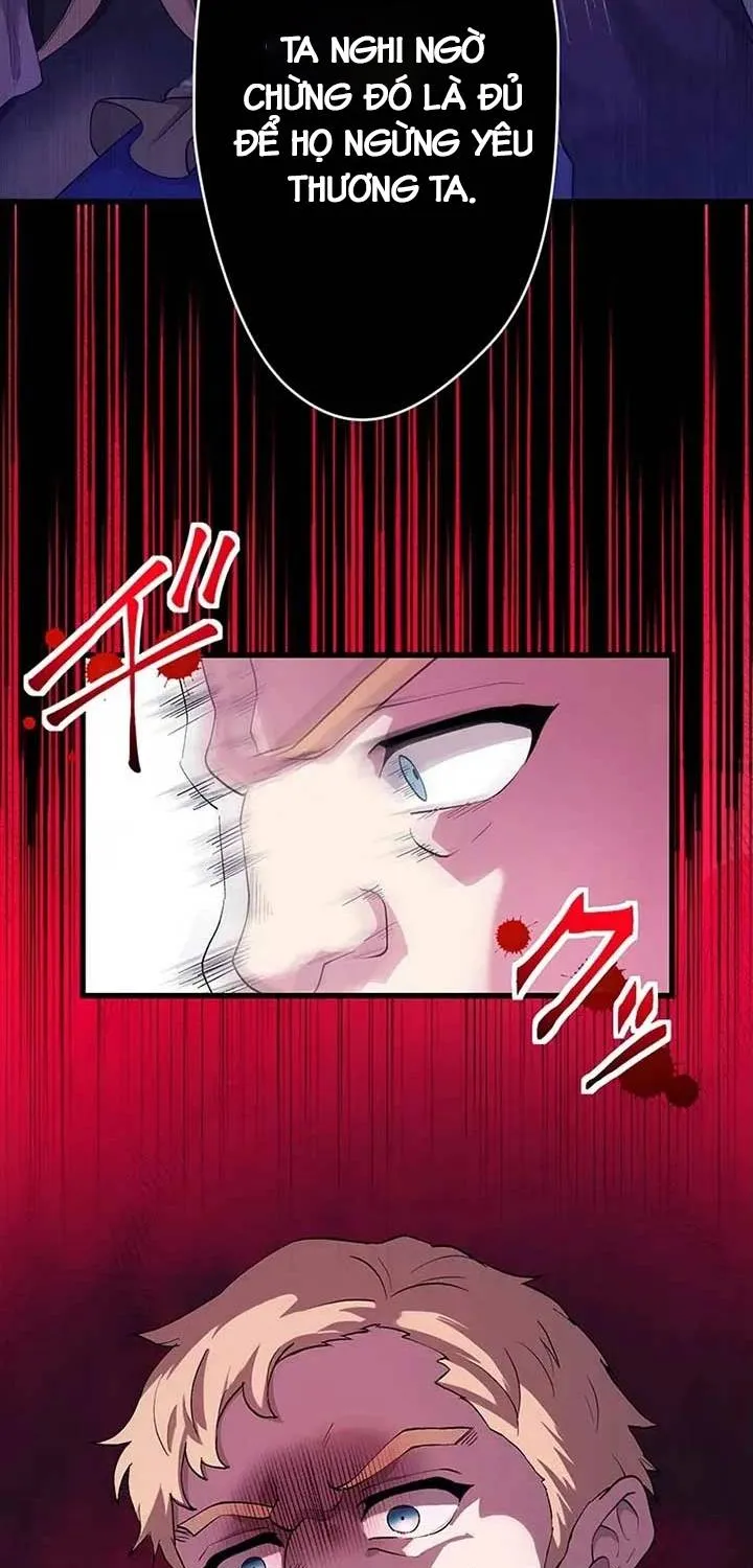 Tiểu Thư Út Tái Sinh Chapter 22 - Trang 22