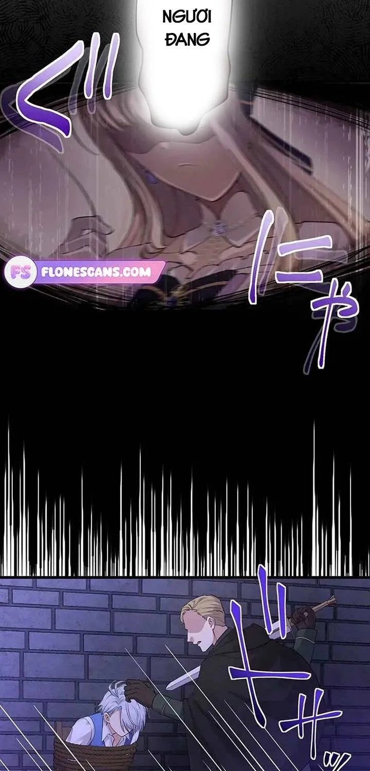 Tiểu Thư Út Tái Sinh Chapter 22 - Trang 24