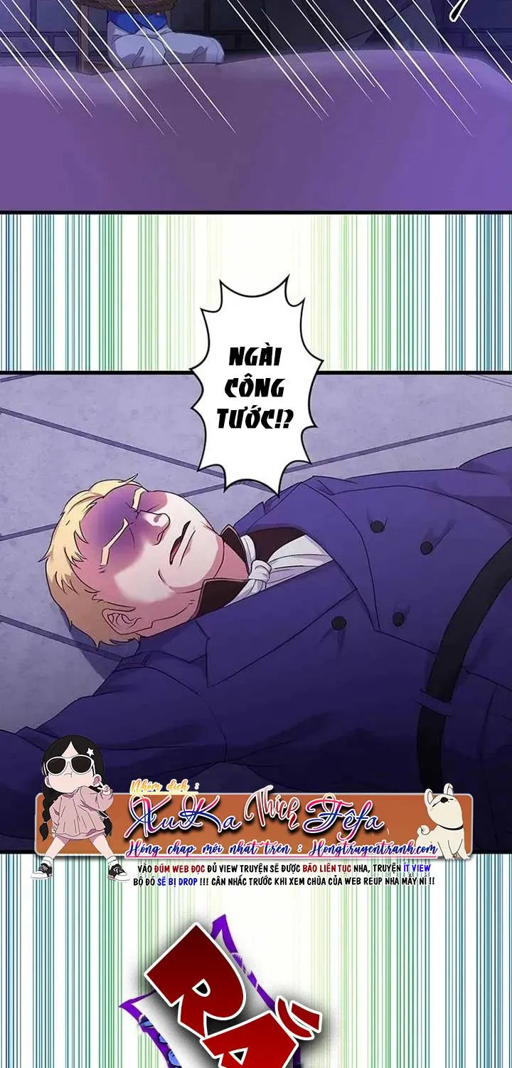 Tiểu Thư Út Tái Sinh Chapter 22 - Trang 25