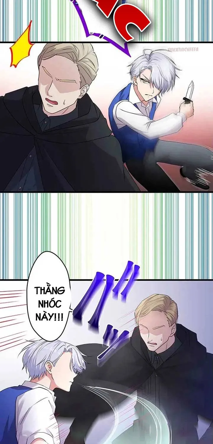 Tiểu Thư Út Tái Sinh Chapter 22 - Trang 26