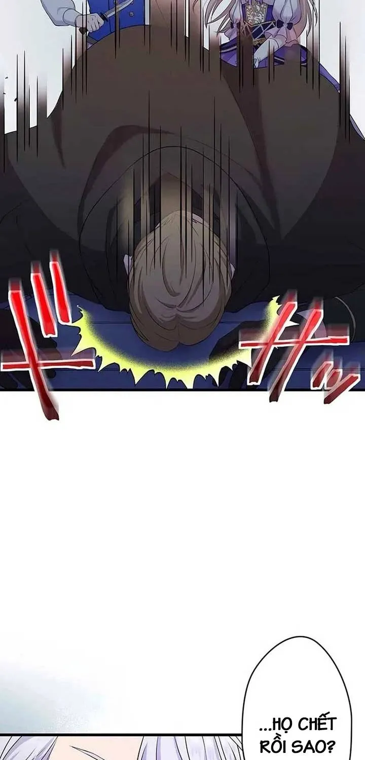 Tiểu Thư Út Tái Sinh Chapter 22 - Trang 29