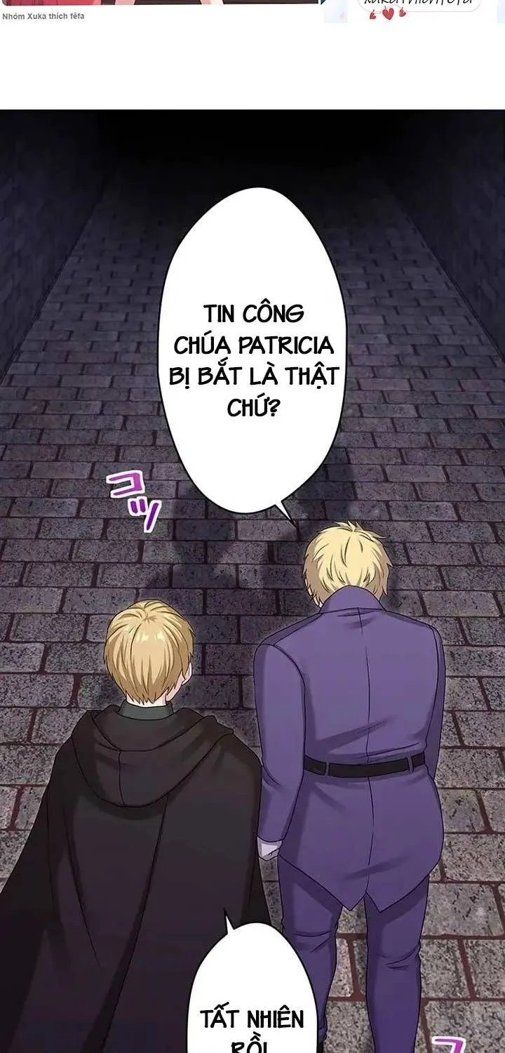 Tiểu Thư Út Tái Sinh Chapter 22 - Trang 3