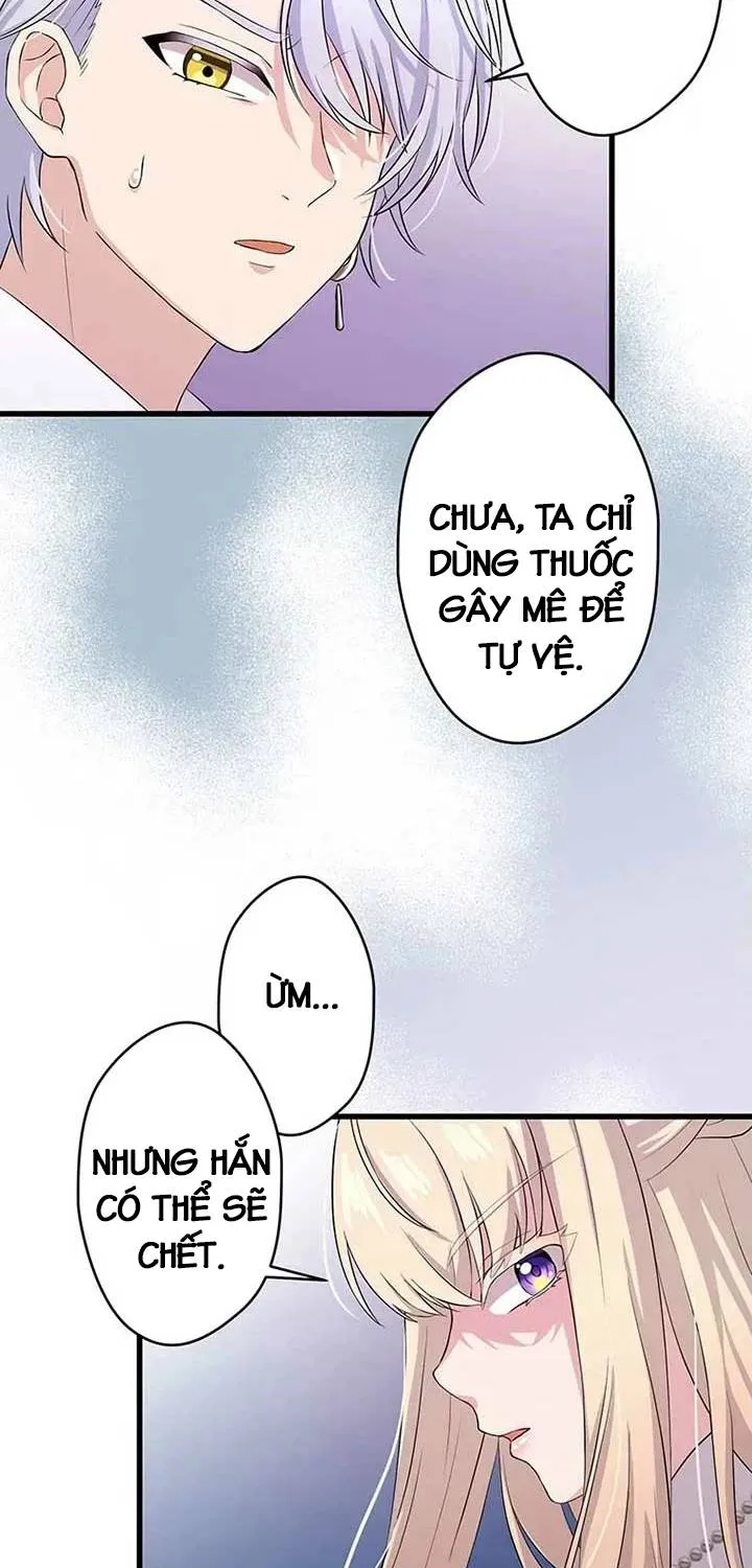 Tiểu Thư Út Tái Sinh Chapter 22 - Trang 30