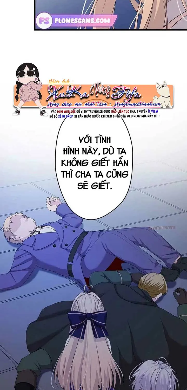 Tiểu Thư Út Tái Sinh Chapter 22 - Trang 31