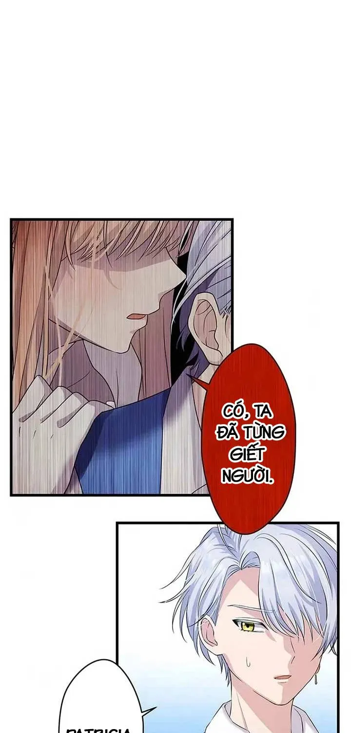 Tiểu Thư Út Tái Sinh Chapter 22 - Trang 33