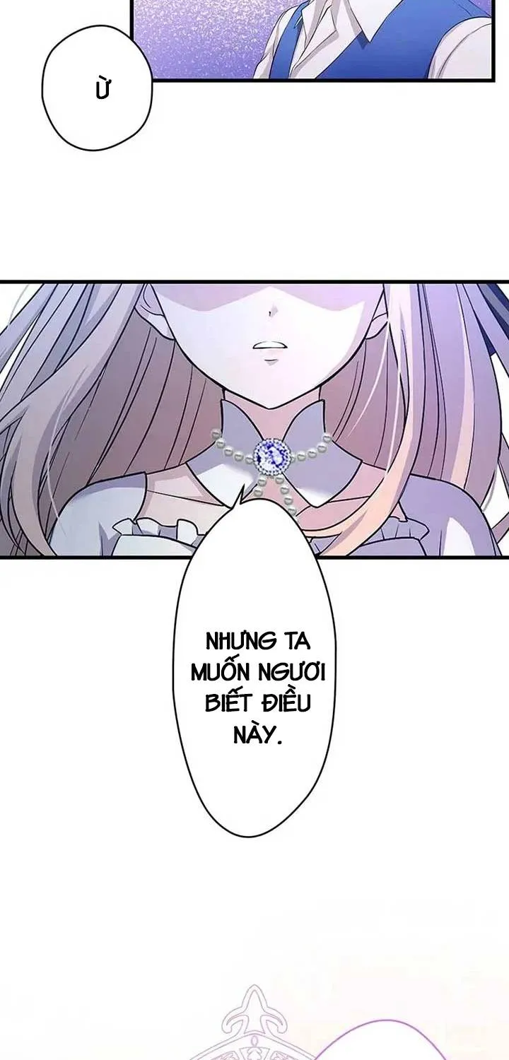 Tiểu Thư Út Tái Sinh Chapter 22 - Trang 36