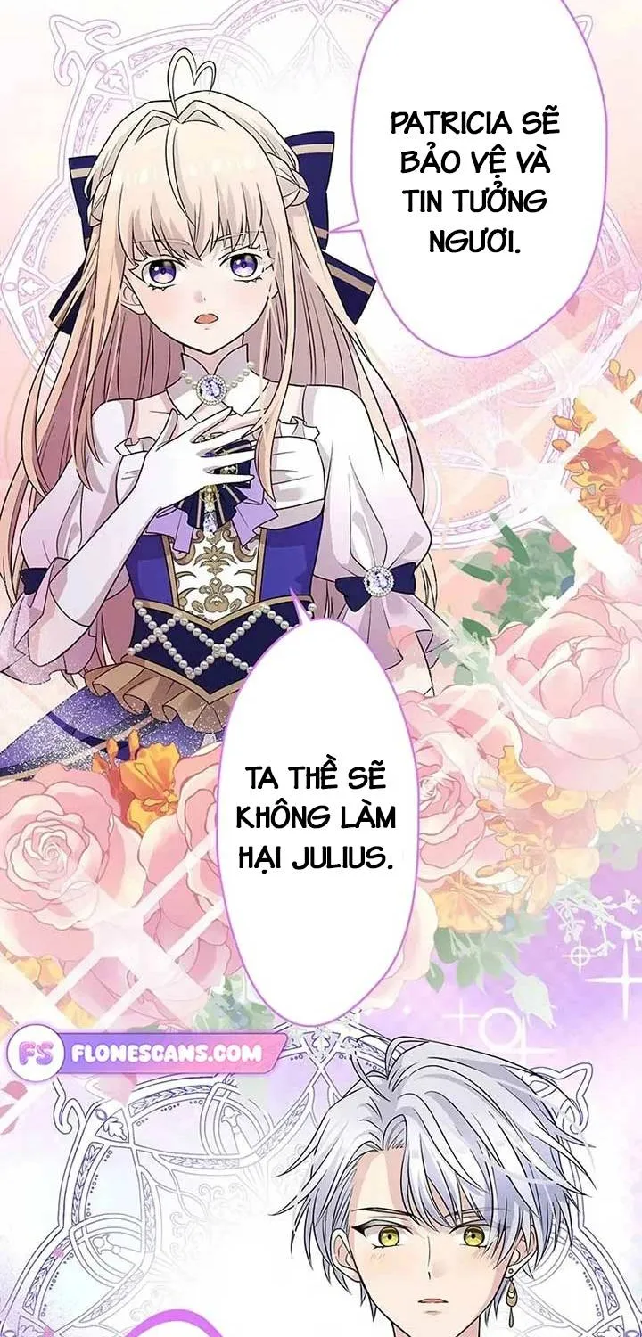 Tiểu Thư Út Tái Sinh Chapter 22 - Trang 37