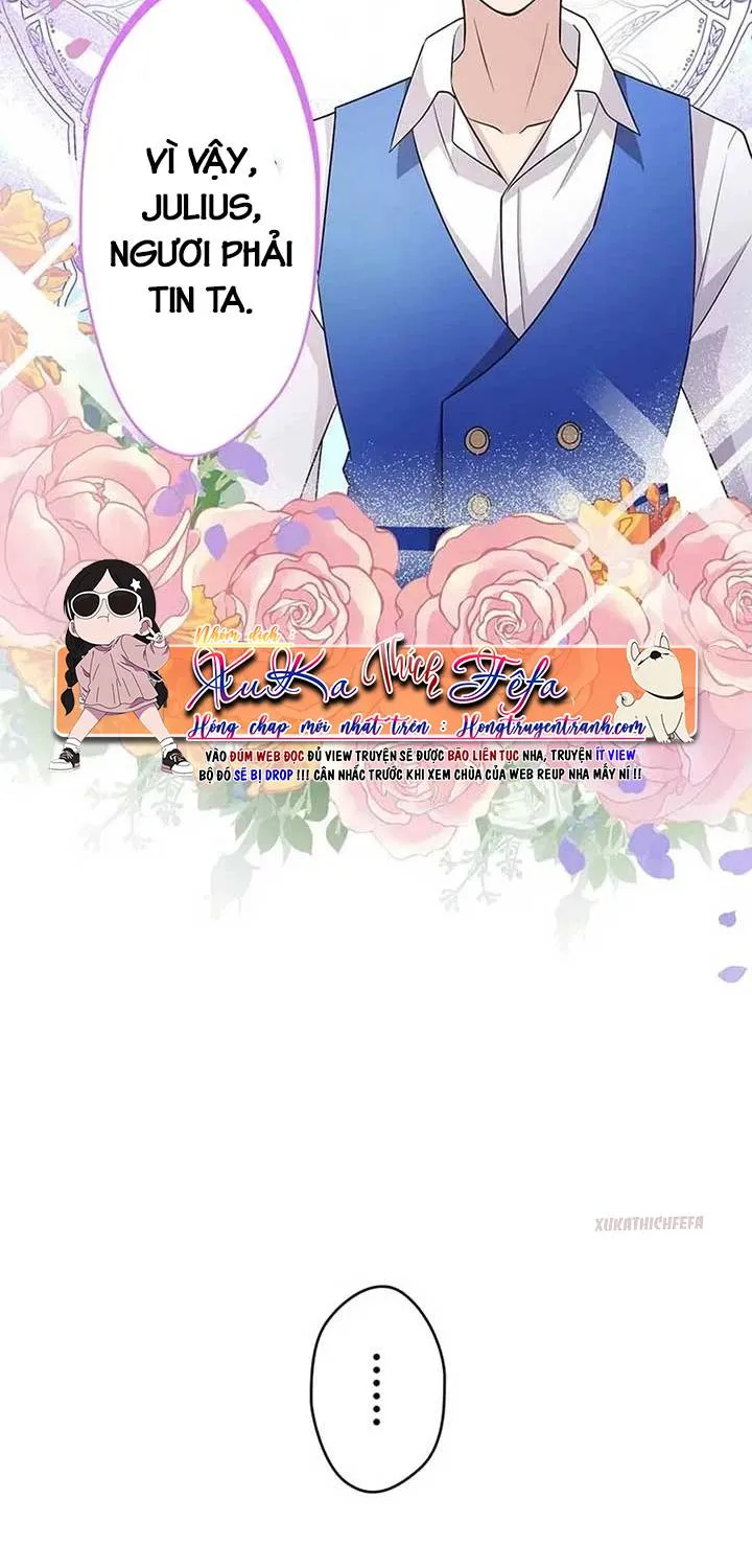 Tiểu Thư Út Tái Sinh Chapter 22 - Trang 38