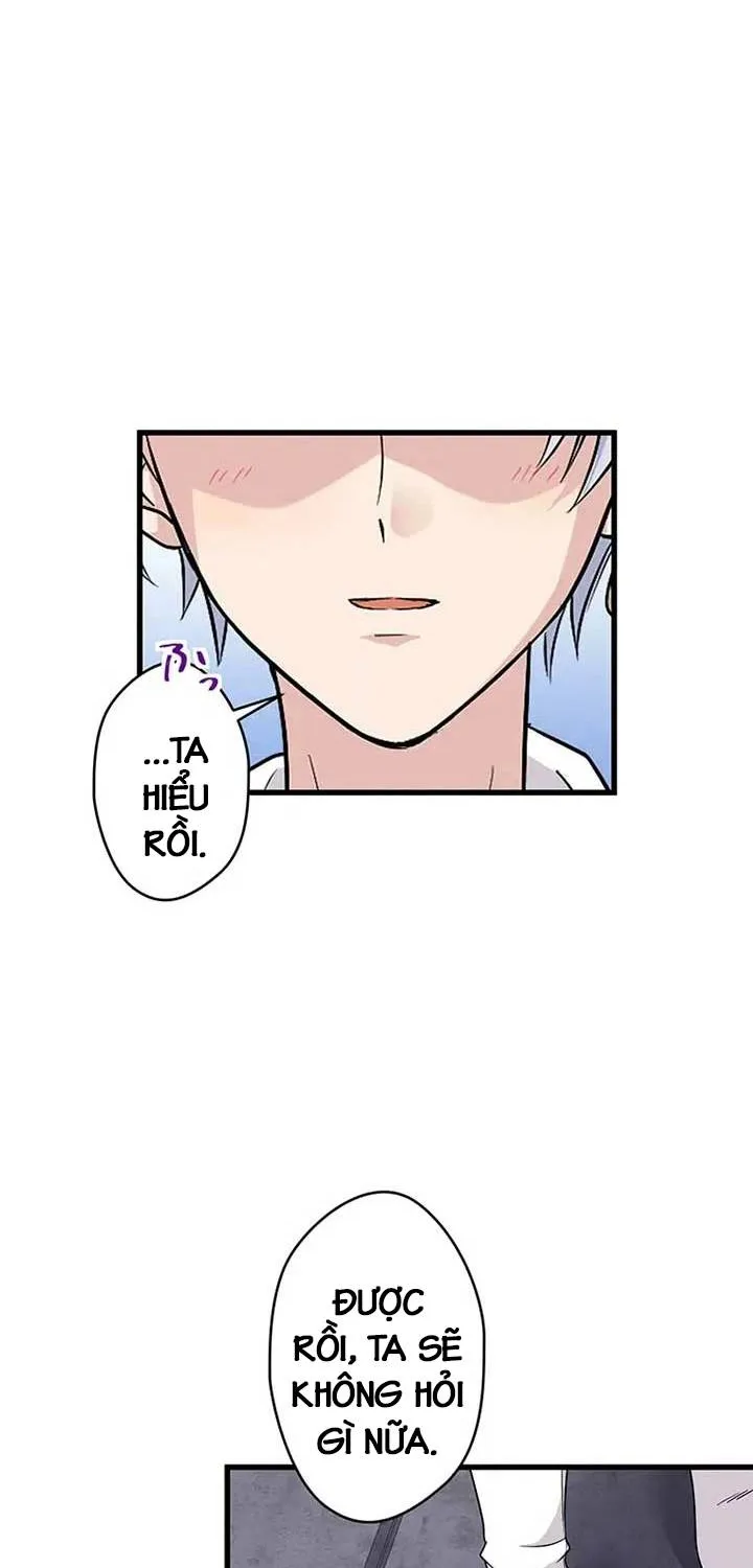 Tiểu Thư Út Tái Sinh Chapter 22 - Trang 39