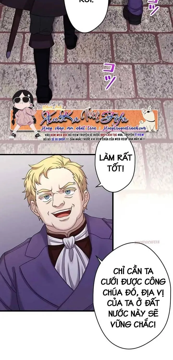 Tiểu Thư Út Tái Sinh Chapter 22 - Trang 4