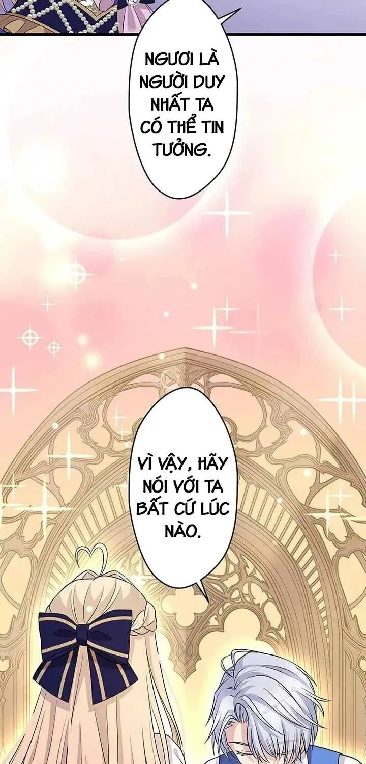 Tiểu Thư Út Tái Sinh Chapter 22 - Trang 42