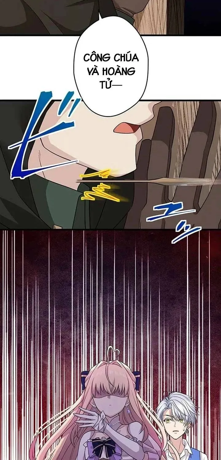 Tiểu Thư Út Tái Sinh Chapter 22 - Trang 45