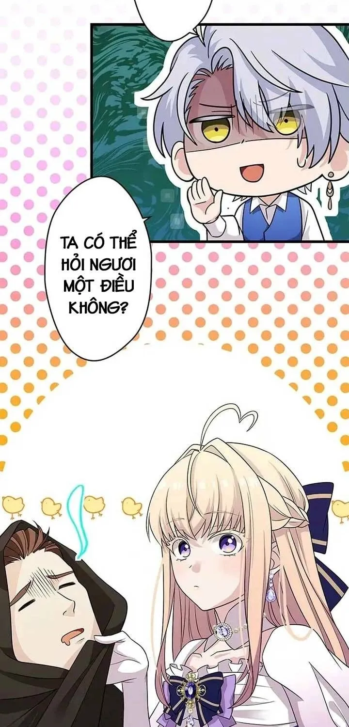 Tiểu Thư Út Tái Sinh Chapter 22 - Trang 47