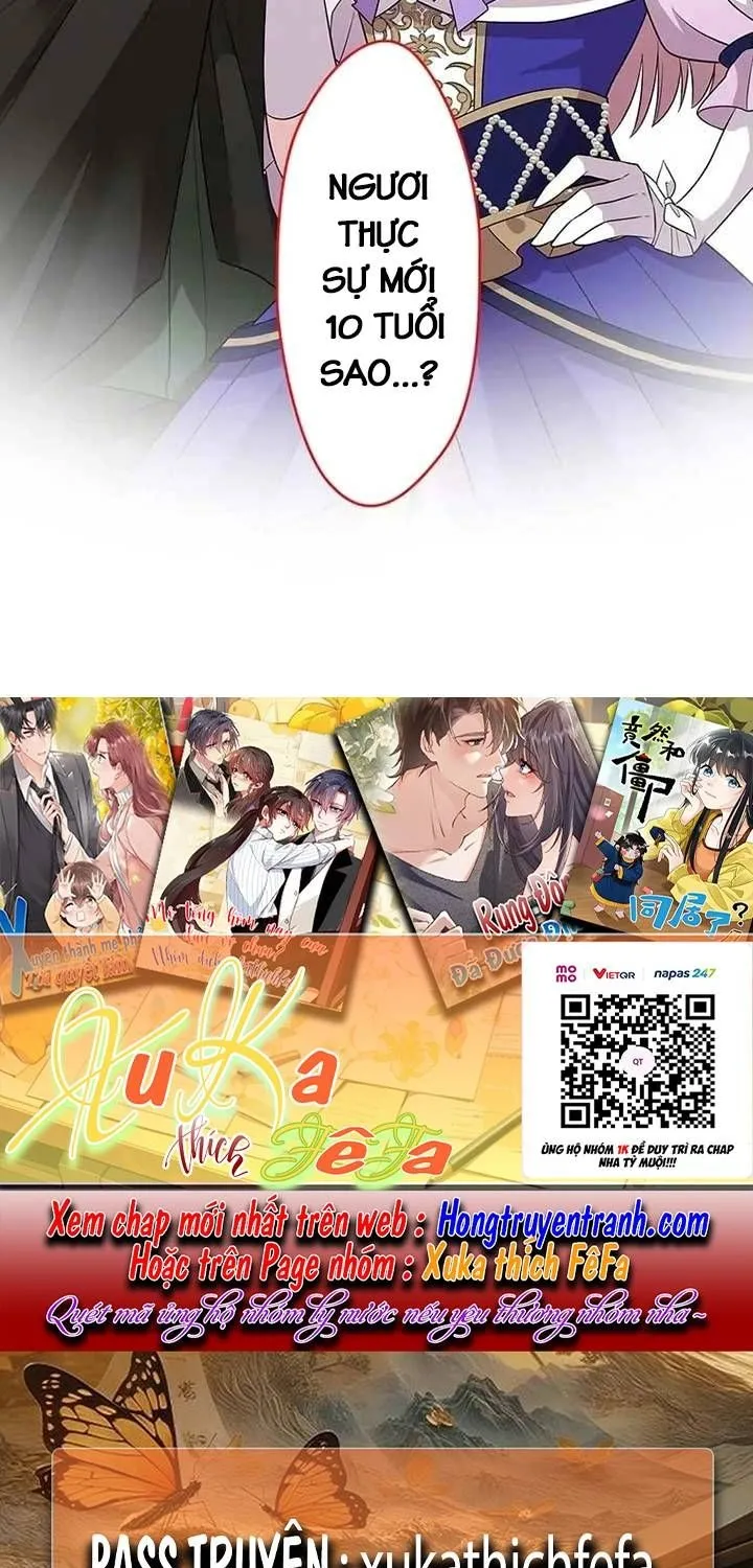 Tiểu Thư Út Tái Sinh Chapter 22 - Trang 48