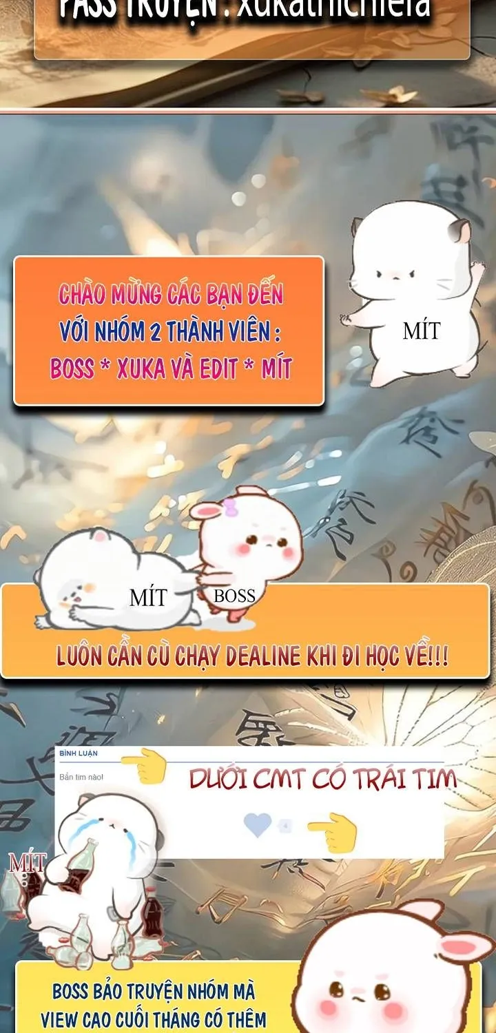 Tiểu Thư Út Tái Sinh Chapter 22 - Trang 49