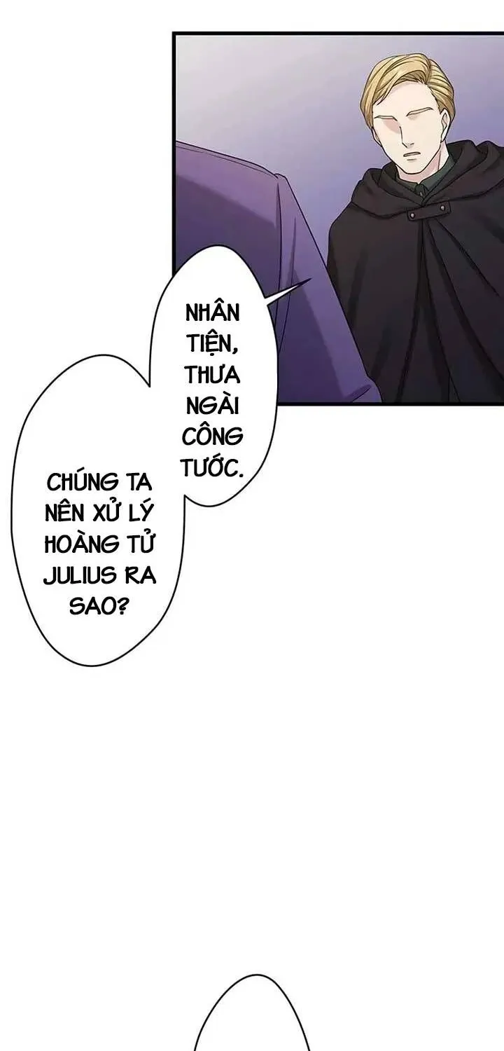 Tiểu Thư Út Tái Sinh Chapter 22 - Trang 5