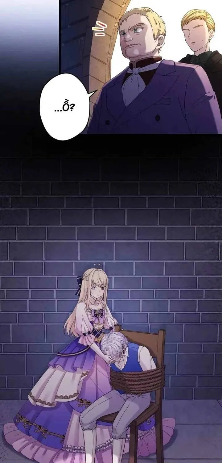 Tiểu Thư Út Tái Sinh Chapter 22 - Trang 8