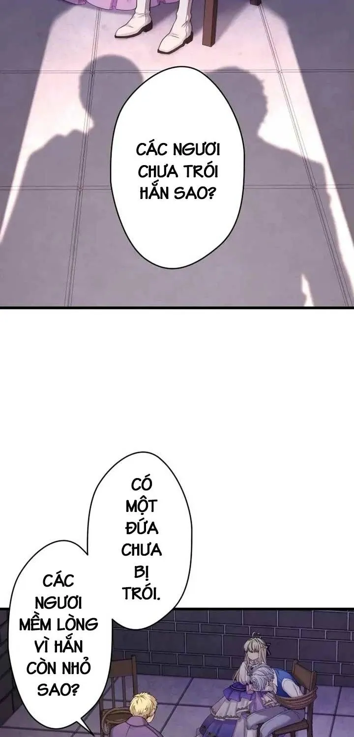 Tiểu Thư Út Tái Sinh Chapter 22 - Trang 9